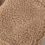 フィンガーレスボアグローブ | coen【men】 | 詳細画像9 