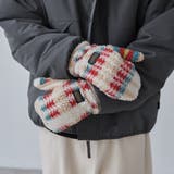 PENDLETON(ペンドルトン)ボアミトン | coen【men】 | 詳細画像1