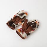 PENDLETON(ペンドルトン)ボアミトン | coen【men】 | 詳細画像8