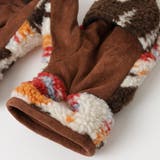 PENDLETON(ペンドルトン)ボアミトン | coen【men】 | 詳細画像9