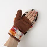 PENDLETON(ペンドルトン)ボアミトン | coen【men】 | 詳細画像10