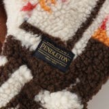 PENDLETON(ペンドルトン)ボアミトン | coen【men】 | 詳細画像11