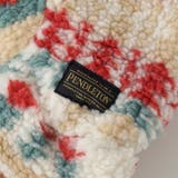 PENDLETON(ペンドルトン)ボアミトン | coen【men】 | 詳細画像12