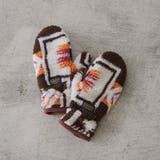 PENDLETON(ペンドルトン)ボアミトン | coen【men】 | 詳細画像2