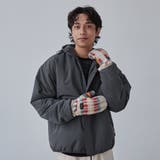 PENDLETON(ペンドルトン)ボアミトン | coen【men】 | 詳細画像5