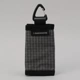 ナイロンリップミニウォレット | coen【men】 | 詳細画像1 