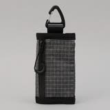 ナイロンリップミニウォレット | coen【men】 | 詳細画像3 