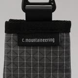 ナイロンリップミニウォレット | coen【men】 | 詳細画像7 