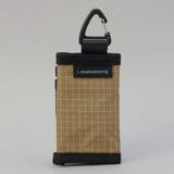 BEIGE | ナイロンリップミニウォレット | coen【men】