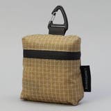 ナイロンリップミニケース | coen【men】 | 詳細画像2 