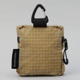 ナイロンリップミニケース | coen【men】 | 詳細画像3 