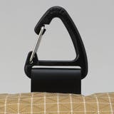 ナイロンリップミニケース | coen【men】 | 詳細画像4 