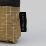 ナイロンリップミニケース | coen【men】 | 詳細画像5 