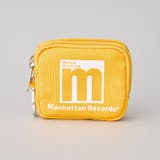 【ギフトにおすすめ】ManhattanRecords（マンハッタンレコード）別注… | coen【men】 | 詳細画像14 