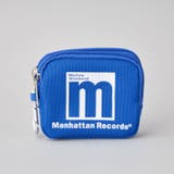 【ギフトにおすすめ】ManhattanRecords（マンハッタンレコード）別注… | coen【men】 | 詳細画像6 