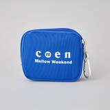 【ギフトにおすすめ】ManhattanRecords（マンハッタンレコード）別注… | coen【men】 | 詳細画像8 