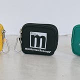 BLACK | 【ギフトにおすすめ】ManhattanRecords（マンハッタンレコード）別注… | coen【men】