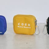 YELLOW | 【ギフトにおすすめ】ManhattanRecords（マンハッタンレコード）別注… | coen【men】