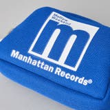 ManhattanRecords(マンハッタンレコード)別注ミニポーチ | coen【men】 | 詳細画像12