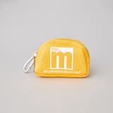 ManhattanRecords(マンハッタンレコード)別注ミニポーチ | coen【men】 | 詳細画像14
