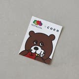 【WEB限定】FRUIT OF THE | coen【men】 | 詳細画像4 
