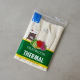 WHITE | 【WEB限定】FRUIT OF THE | coen【men】