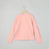 New BalanceヘザーテックロングスリーブTシャツ | coen【men】 | 詳細画像2