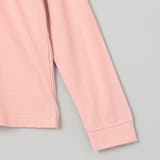 New BalanceヘザーテックロングスリーブTシャツ | coen【men】 | 詳細画像6