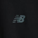 New BalanceヘザーテックロングスリーブTシャツ | coen【men】 | 詳細画像9