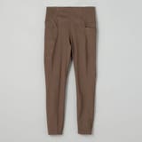 OLIVE | New Balanceシェイプシールド7 8タイツ | coen【men】