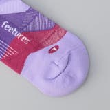 FeeturesELITE LIGHT CUSHION | coen【men】 | 詳細画像4 