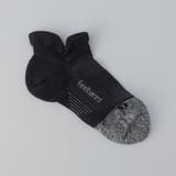 BLACK | FeeturesELITE LIGHT CUSHION | coen【men】