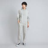 【RONEL】ライトダンボールフーディーパーカー | coen【men】 | 詳細画像15