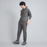 【RONEL】ライトダンボールフーディーパーカー | coen【men】 | 詳細画像21