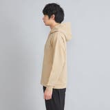 【RONEL】ライトダンボールフーディーパーカー | coen【men】 | 詳細画像24