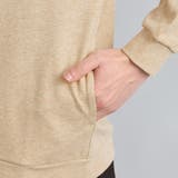 【RONEL】ライトダンボールフーディーパーカー | coen【men】 | 詳細画像28