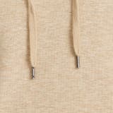 【RONEL】ライトダンボールフーディーパーカー | coen【men】 | 詳細画像30