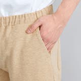 【RONEL】ライトダンボールイージーテーパードパンツ | coen【men】 | 詳細画像27 
