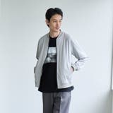 【RONEL】LIFE/ライフ別注フォトプリントTシャツ | coen【men】 | 詳細画像10