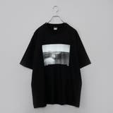 【RONEL】LIFE/ライフ別注フォトプリントTシャツ | coen【men】 | 詳細画像12