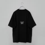 【RONEL】LIFE/ライフ別注フォトプリントTシャツ | coen【men】 | 詳細画像13