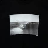 【RONEL】LIFE/ライフ別注フォトプリントTシャツ | coen【men】 | 詳細画像14