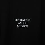 【RONEL】LIFE/ライフ別注フォトプリントTシャツ | coen【men】 | 詳細画像15