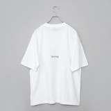 【RONEL】LIFE/ライフ別注フォトプリントTシャツ | coen【men】 | 詳細画像16
