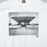 【RONEL】LIFE/ライフ別注フォトプリントTシャツ | coen【men】 | 詳細画像17