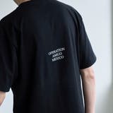 【RONEL】LIFE/ライフ別注フォトプリントTシャツ | coen【men】 | 詳細画像6