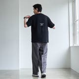 【RONEL】LIFE/ライフ別注フォトプリントTシャツ | coen【men】 | 詳細画像8
