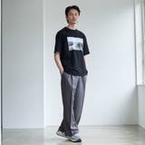 【RONEL】LIFE/ライフ別注フォトプリントTシャツ | coen【men】 | 詳細画像9