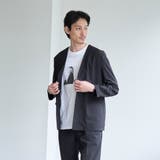【RONEL】LIFE/ライフ別注O’KEEFFE(オキーフ)Tシャツ | coen【men】 | 詳細画像10