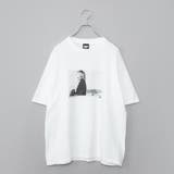 【RONEL】LIFE/ライフ別注O’KEEFFE(オキーフ)Tシャツ | coen【men】 | 詳細画像12